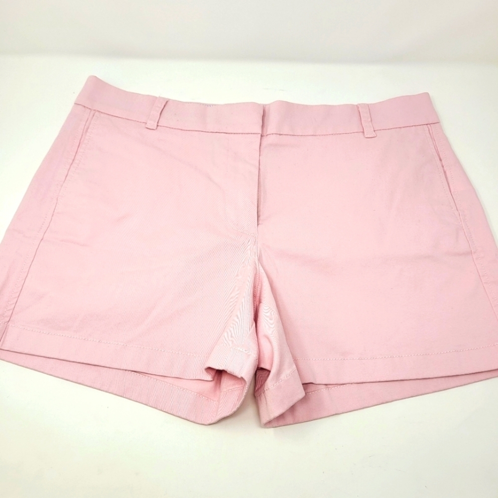 J. Crew Pink Women's Shorts